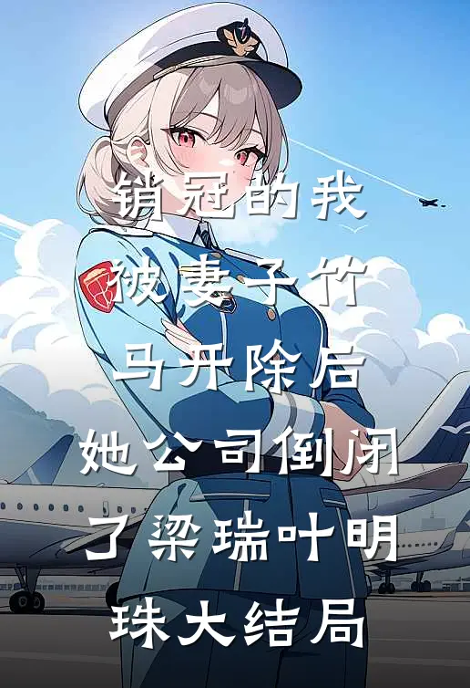 销冠的我被妻子竹马开除后，她公司倒闭了梁瑞叶明珠大结局