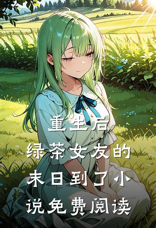 重生后，绿茶女友的末日到了小说免费阅读