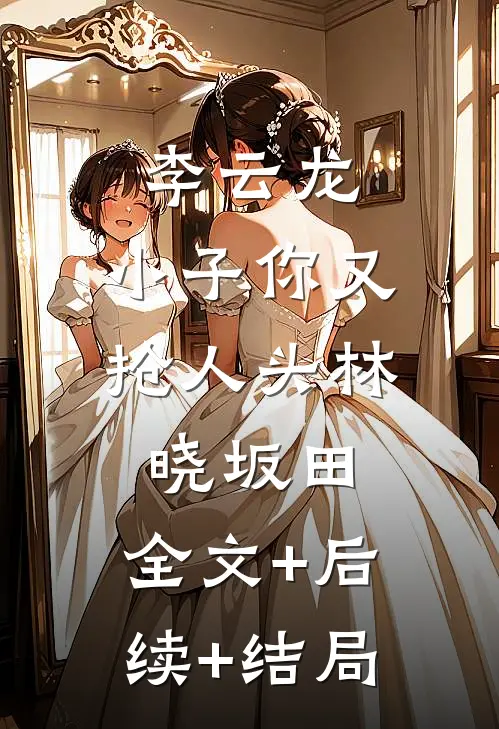 李云龙：小子你又抢人头林晓坂田:全文+后续+结局