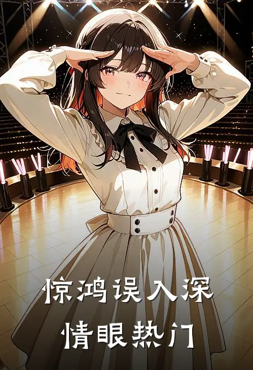 惊鸿误入深情眼热门