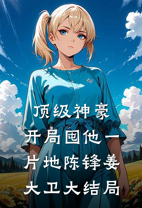 顶级神豪：开局囤他一片地陈锋姜大卫大结局