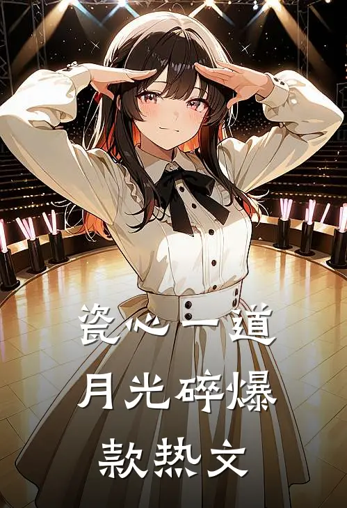 瓷心一道月光碎爆款热文