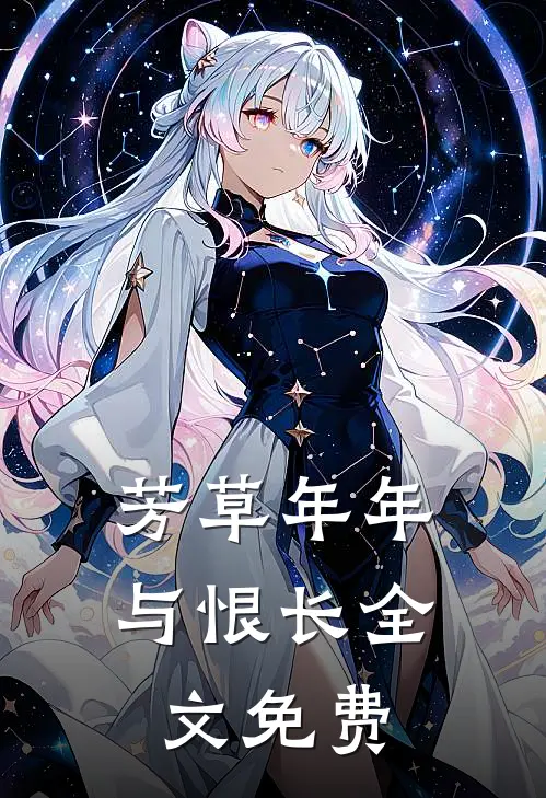 芳草年年与恨长全文免费