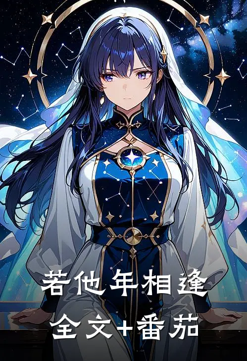 若他年相逢全文+番茄