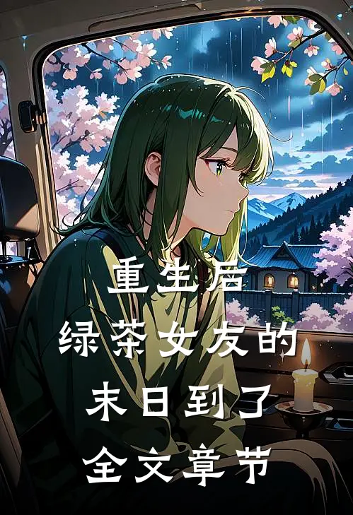 重生后，绿茶女友的末日到了全文章节