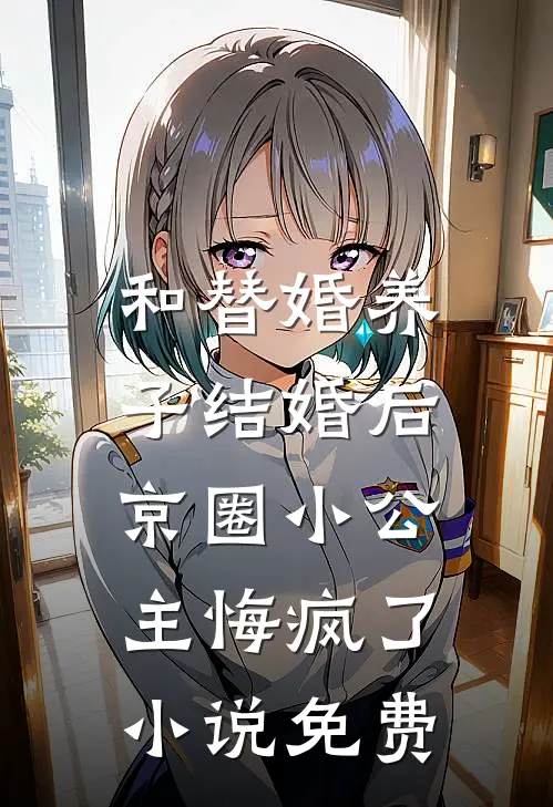 和替婚养子结婚后，京圈小公主悔疯了小说免费