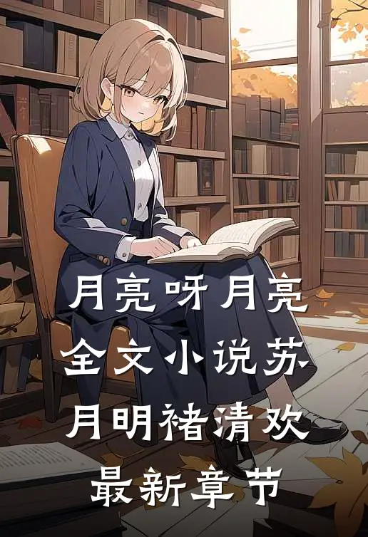 月亮呀月亮全文小说苏月明褚清欢最新章节