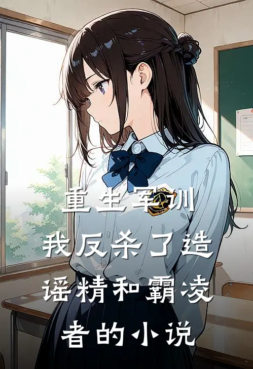 重生军训，我反杀了造谣精和霸凌者的小说