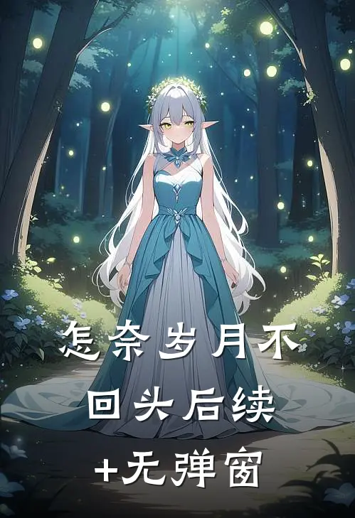怎奈岁月不回头后续+无弹窗