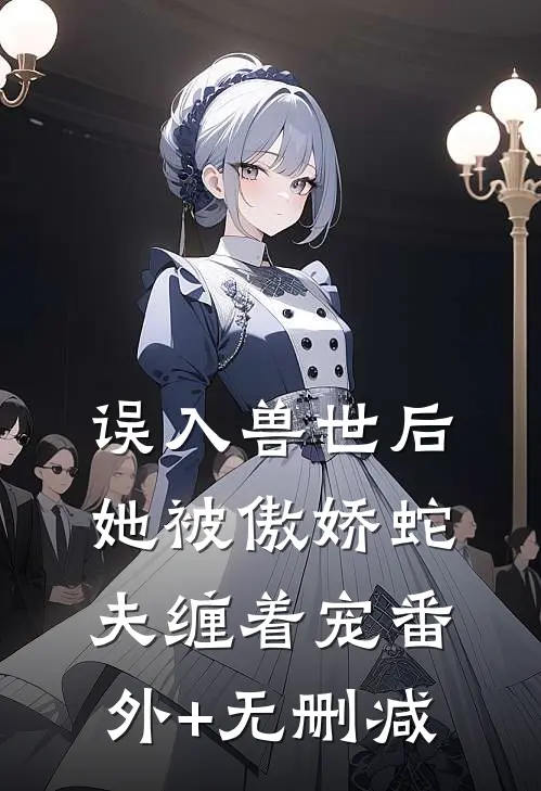 误入兽世后，她被傲娇蛇夫缠着宠番外+无删减