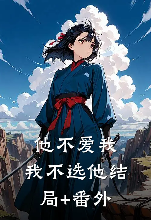 他不爱我，我不选他结局+番外