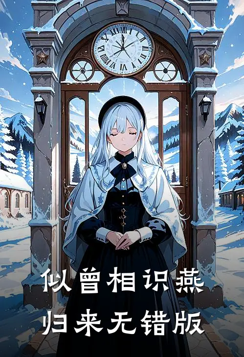 似曾相识燕归来无错版