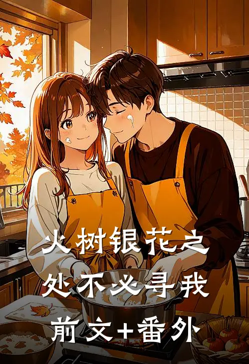 火树银花之处不必寻我前文+番外