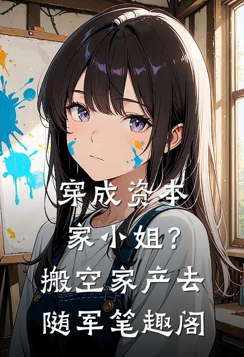 穿成资本家小姐？搬空家产去随军笔趣阁