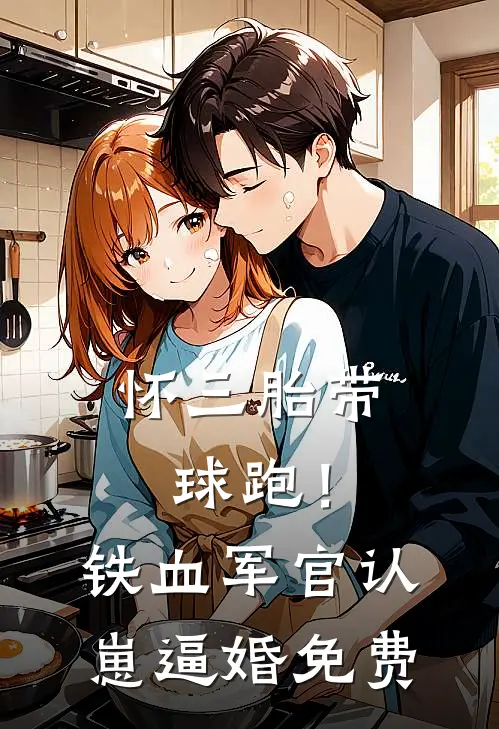 怀三胎带球跑！铁血军官认崽逼婚免费