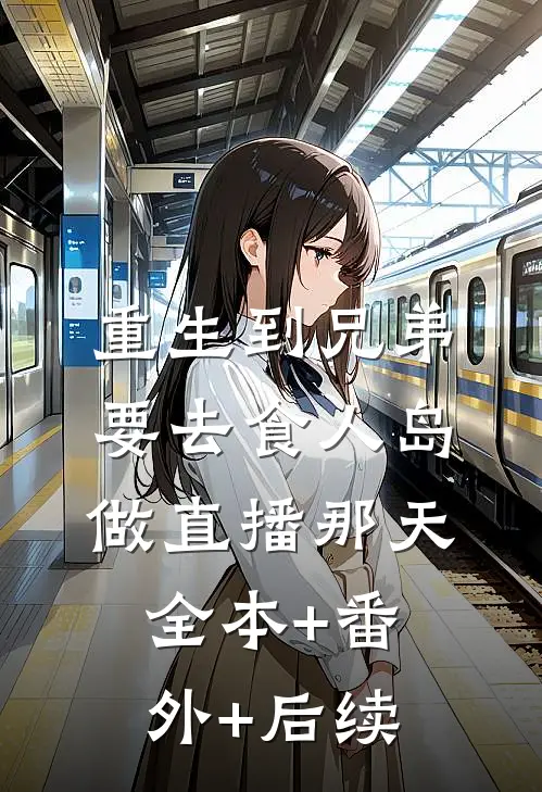 重生到兄弟要去食人岛做直播那天全本+番外+后续