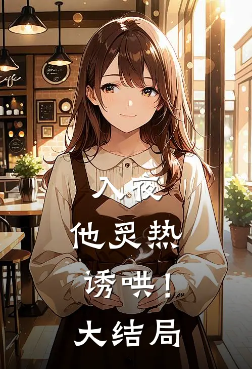 入夜，他炙热诱哄！大结局