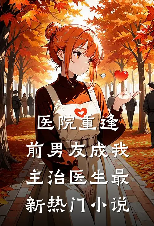 医院重逢，前男友成我主治医生最新热门小说