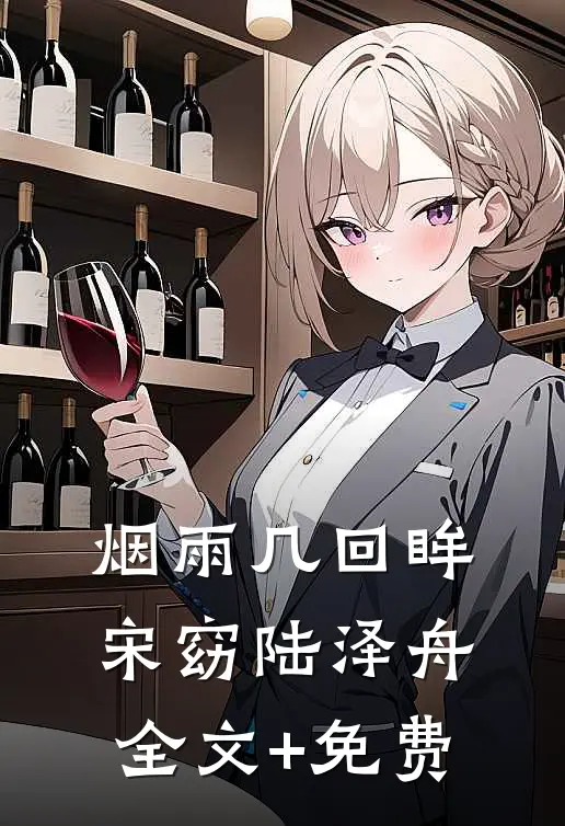 烟雨几回眸宋窈陆泽舟全文+免费