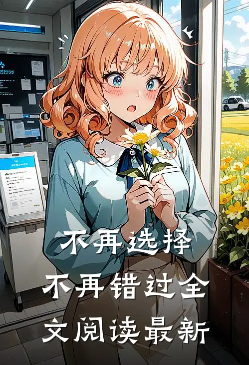 不再选择，不再错过全文阅读最新