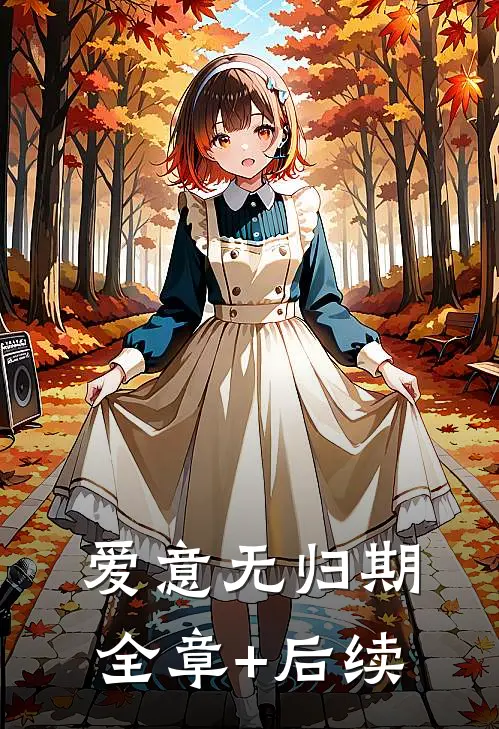 爱意无归期全章+后续