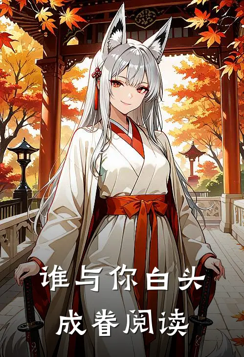 谁与你白头成眷阅读