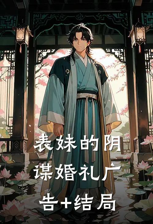 枫烬成灰，相思入骨傅怀安许幼仪
