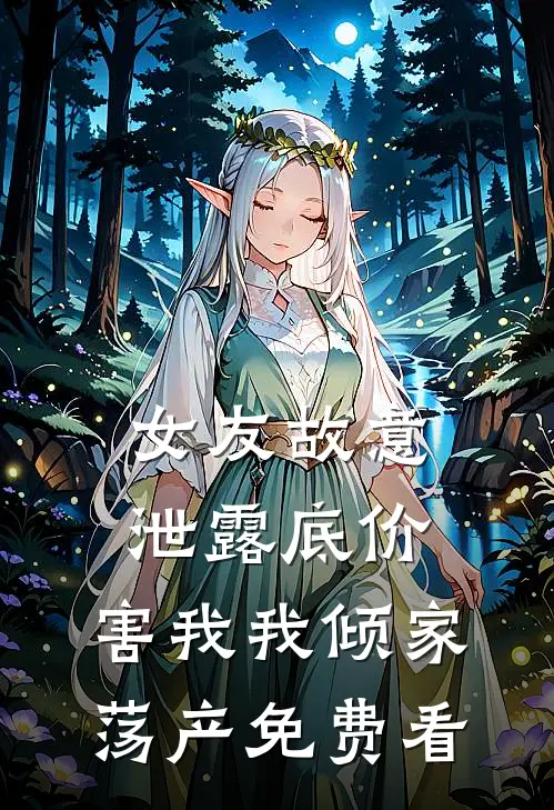 女友故意泄露底价，害我我倾家荡产免费看
