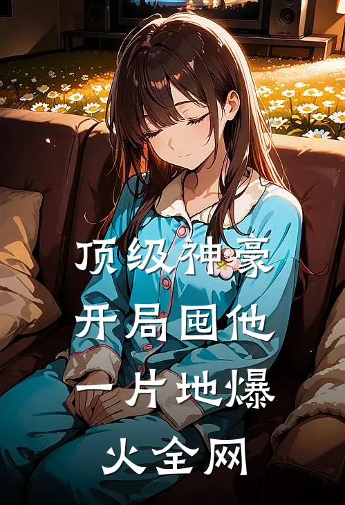 顶级神豪：开局囤他一片地爆火全网