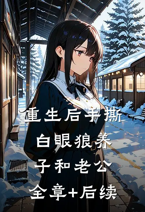 重生后手撕白眼狼养子和老公:全章+后续