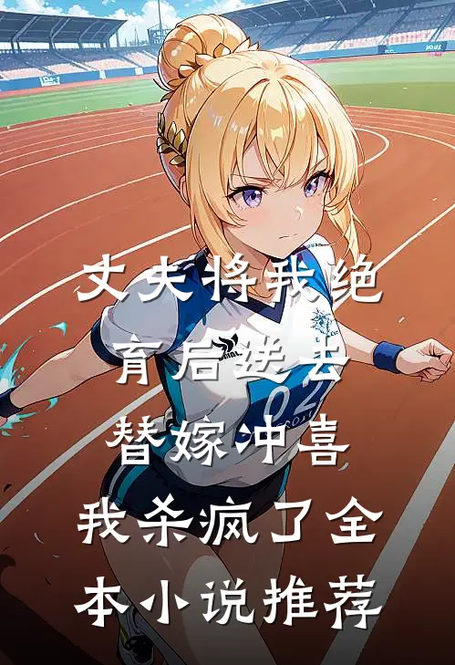 丈夫将我绝育后送去替嫁冲喜，我杀疯了全本小说推荐