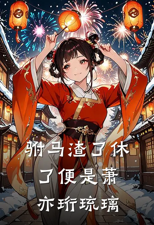 驸马渣了休了便是萧亦珩琉璃