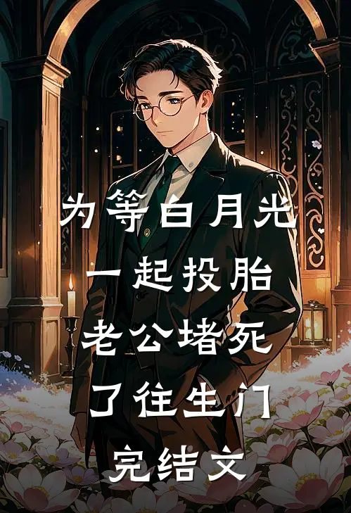 为等白月光一起投胎，老公堵死了往生门完结文