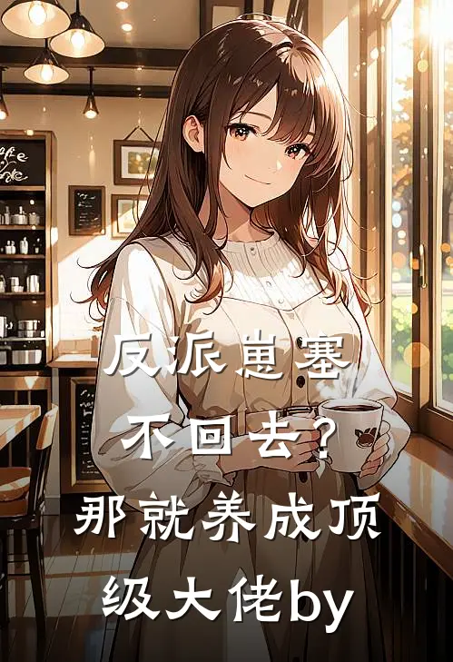 反派崽塞不回去？那就养成顶级大佬by