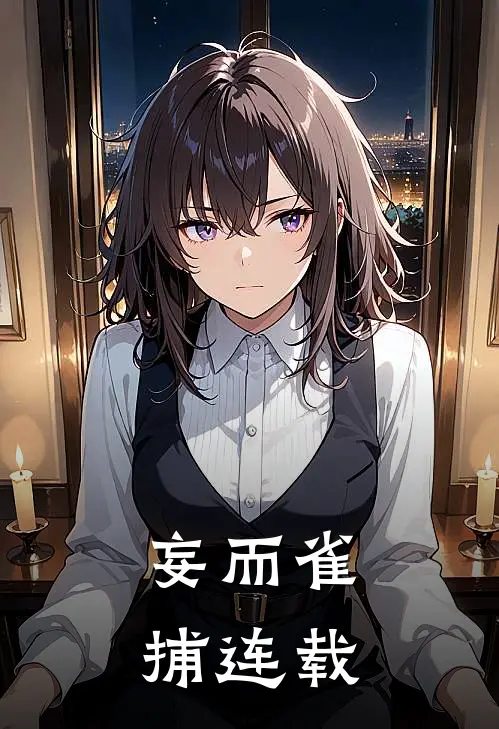 妄而雀捕连载