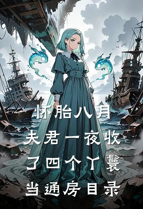 怀胎八月，夫君一夜收了四个丫鬟当通房目录