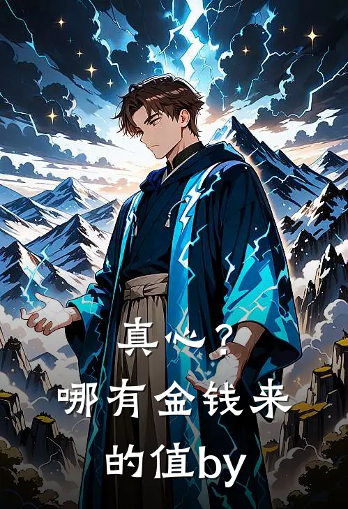 真心？哪有金钱来的值by