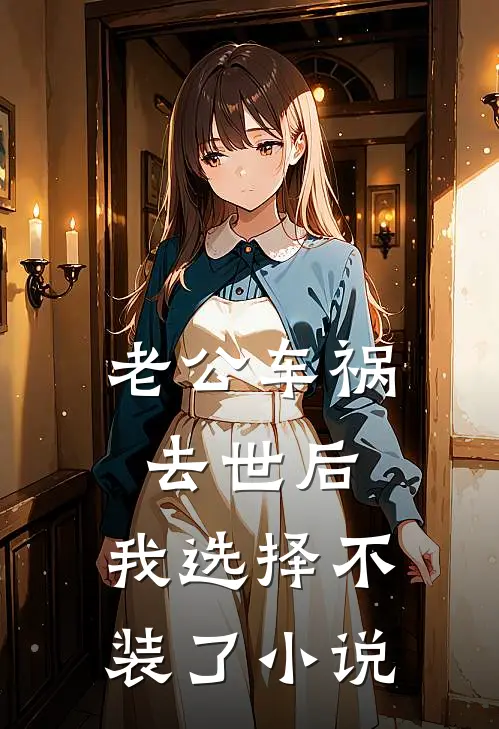 老公车祸去世后，我选择不装了小说