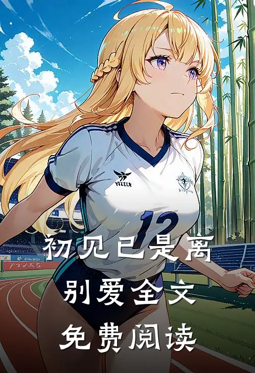 初见已是离别爱全文免费阅读