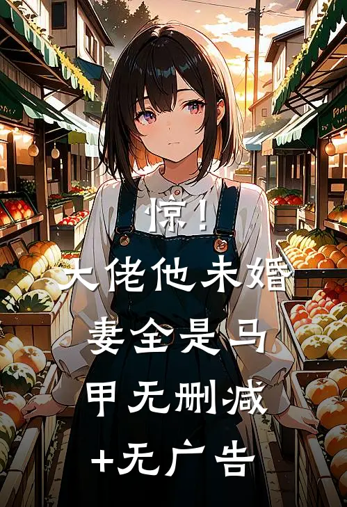 惊！大佬他未婚妻全是马甲无删减+无广告