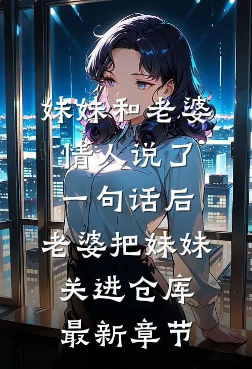 妹妹和老婆情人说了一句话后，老婆把妹妹关进仓库最新章节