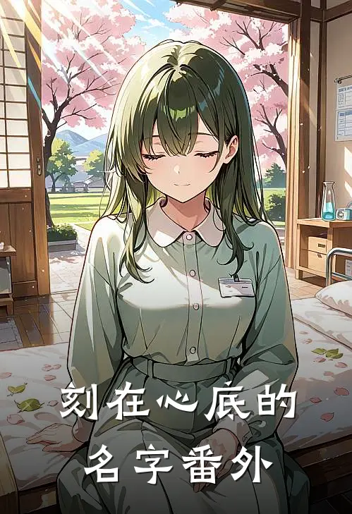 刻在心底的名字番外