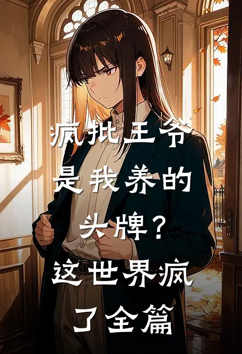 疯批王爷是我养的头牌？这世界疯了全篇