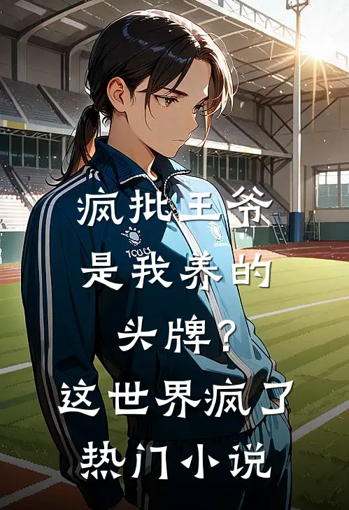 疯批王爷是我养的头牌？这世界疯了热门小说