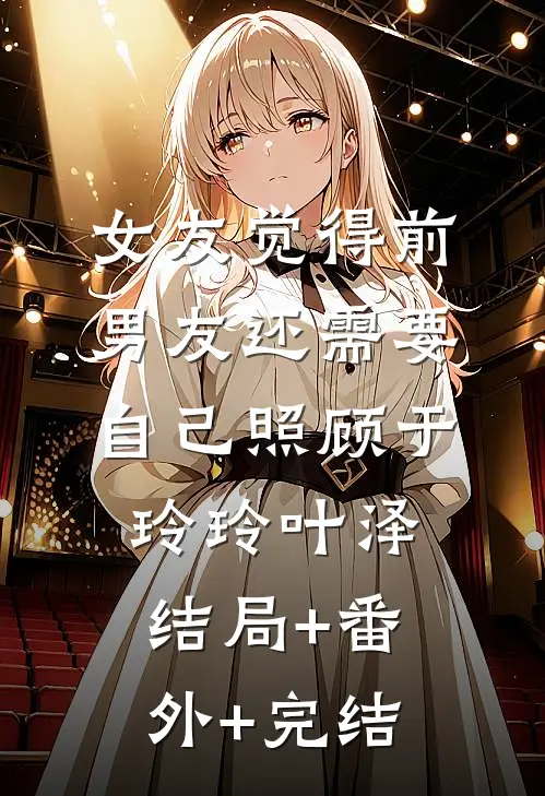 女友觉得前男友还需要自己照顾于玲玲叶泽结局+番外+完结