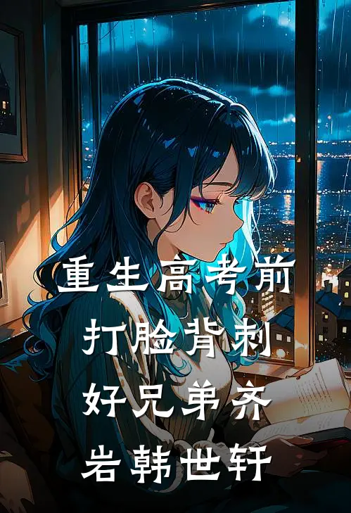 重生高考前：打脸背刺好兄弟齐岩韩世轩