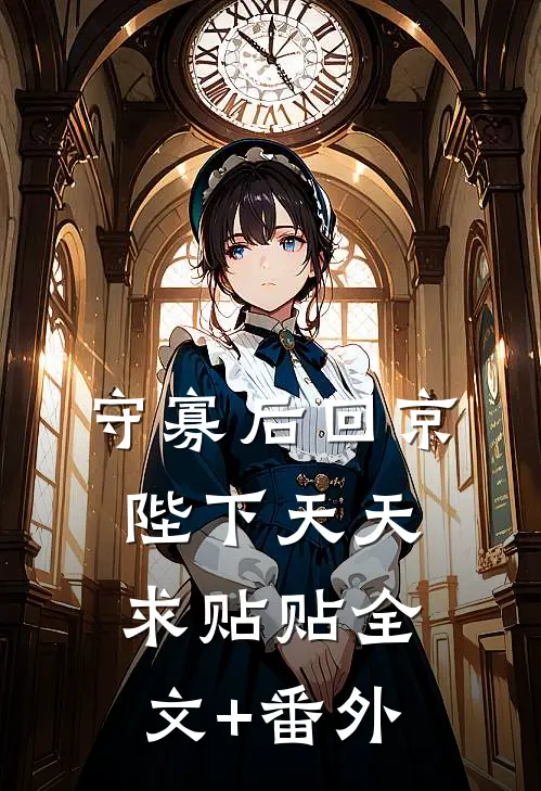 守寡后回京，陛下天天求贴贴全文+番外