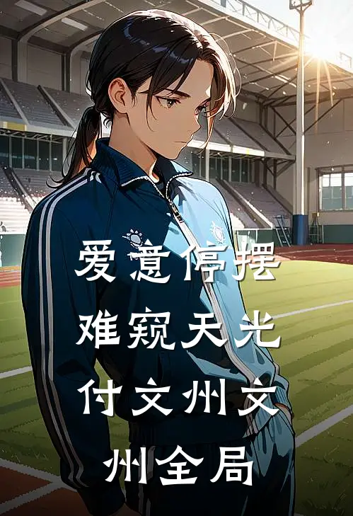 爱意停摆，难窥天光付文州文州全局