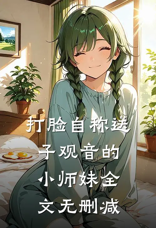 打脸自称送子观音的小师妹全文无删减