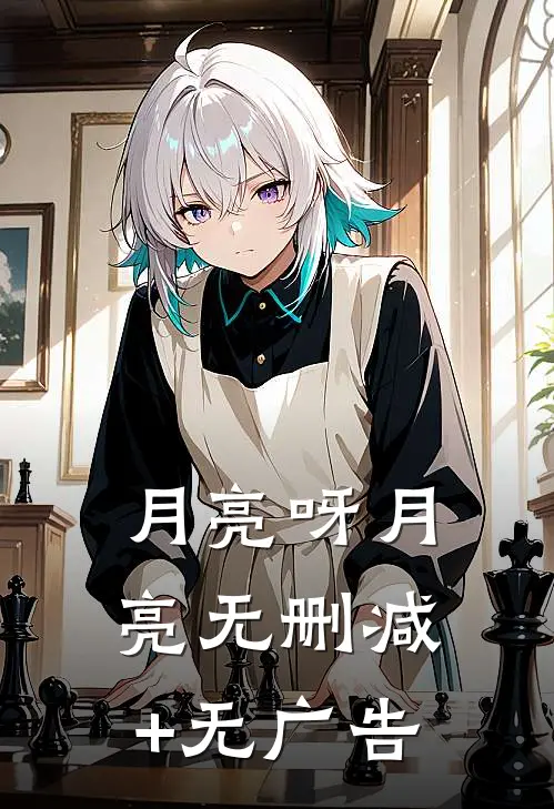 月亮呀月亮无删减+无广告